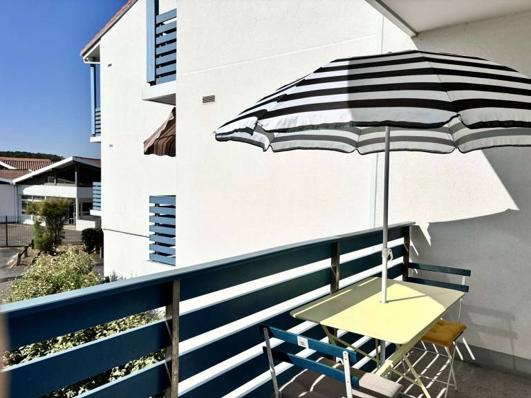 Studio Biscarrosse