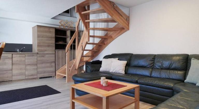 Ferienwohnung Balingen