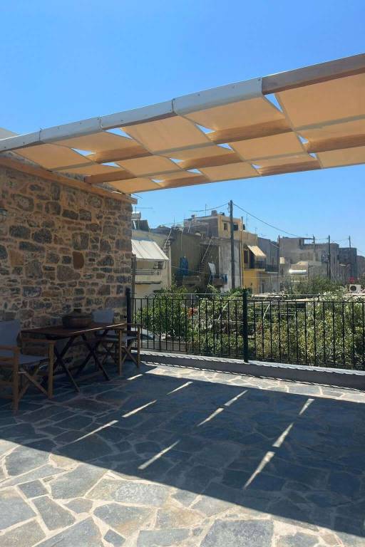 Stone Olympoi Lodge 2 Chios Cozy Hideaway
