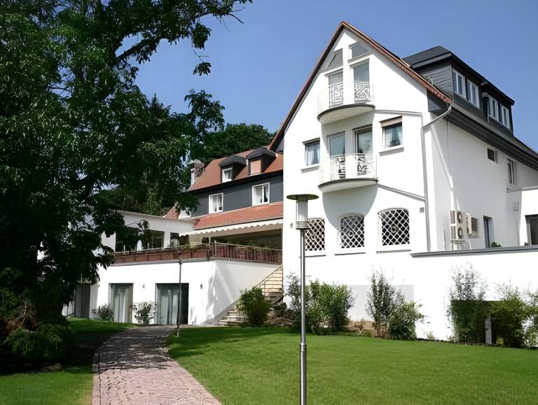 Hotel Birkenhof in Hanau