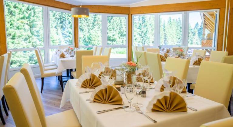 Waldhotel Vogtland — photo 4
