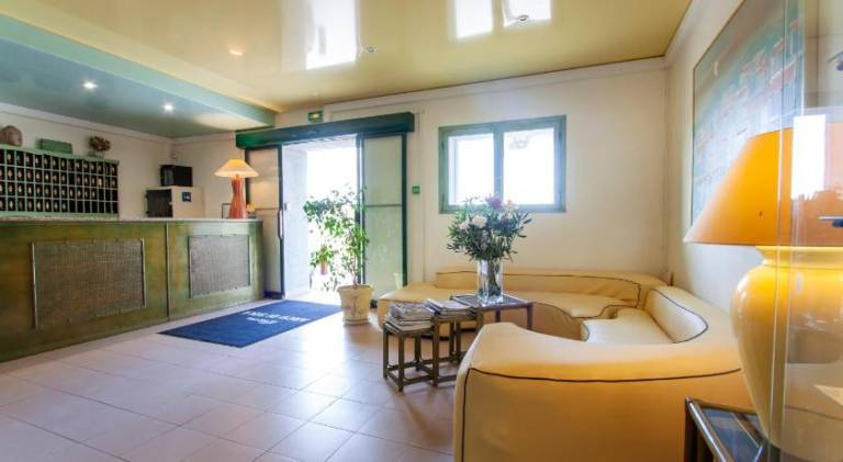 Hotel Arcu Di Sole — photo 2