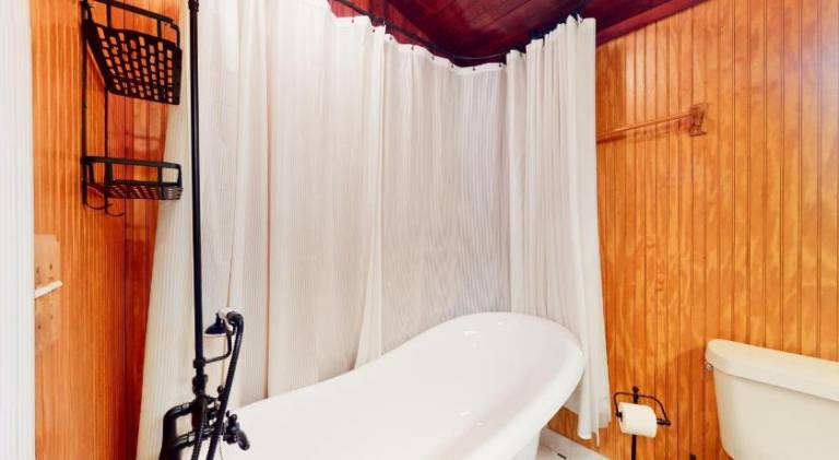 Vacation home with 5 rooms for 10 persons — photo 5