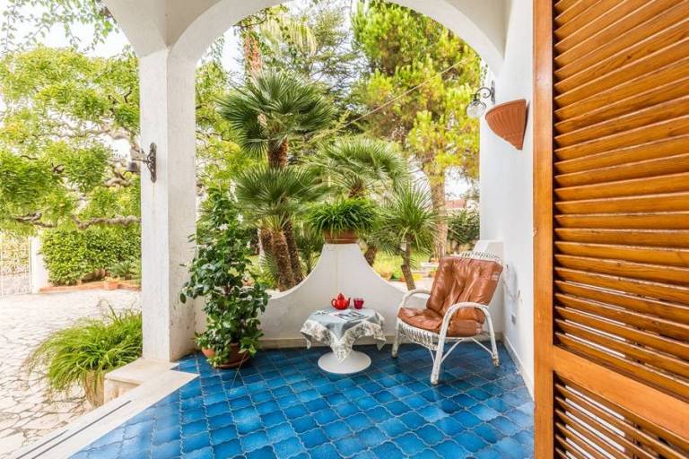 Family-oriented holiday apartment with garden | Next to the beach | Pets are welcome — photo 5