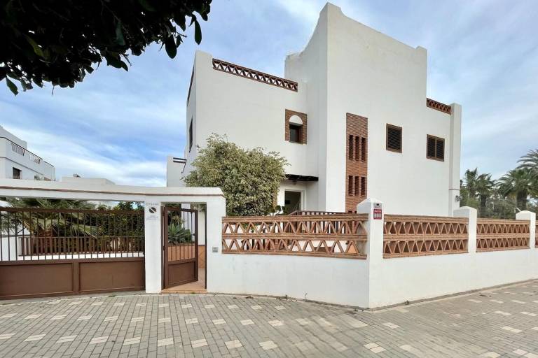 Villa Motril
