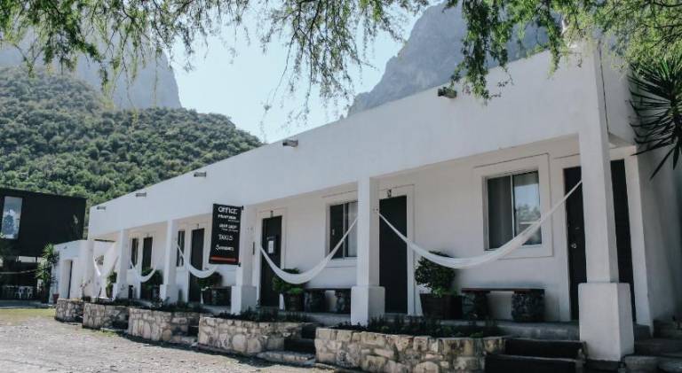 La Posada en el Potrero Chico — photo 2