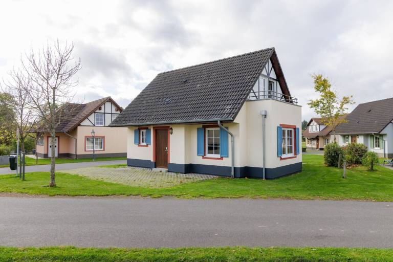 Ferienhaus Ediger-Eller