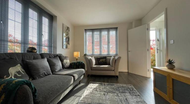 77 m&sup2; Ferienhaus