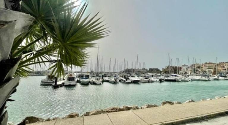Holiday apartment with terrace — photo 5