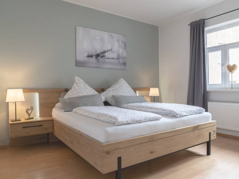 Ferienwohnung Bullay