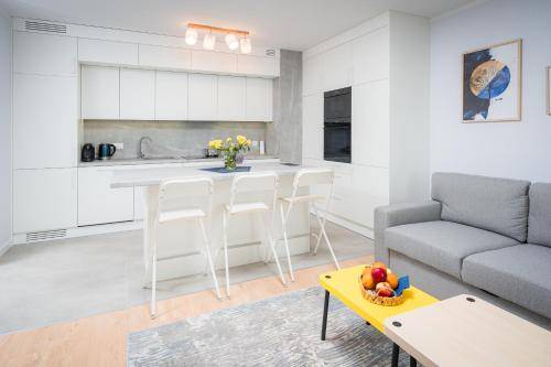 Apartament Olsztyn