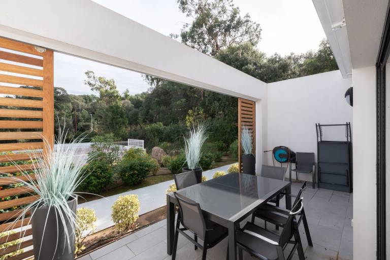 Appartement Coti-Chiavari