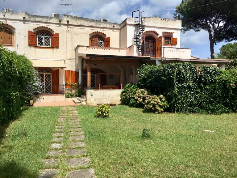 Casa Terracina