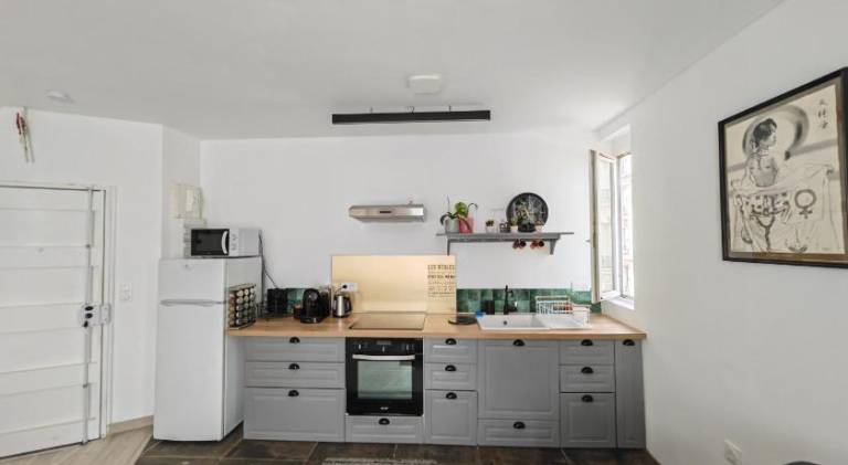 Rental apartment with 1 room for 2 persons — photo 3