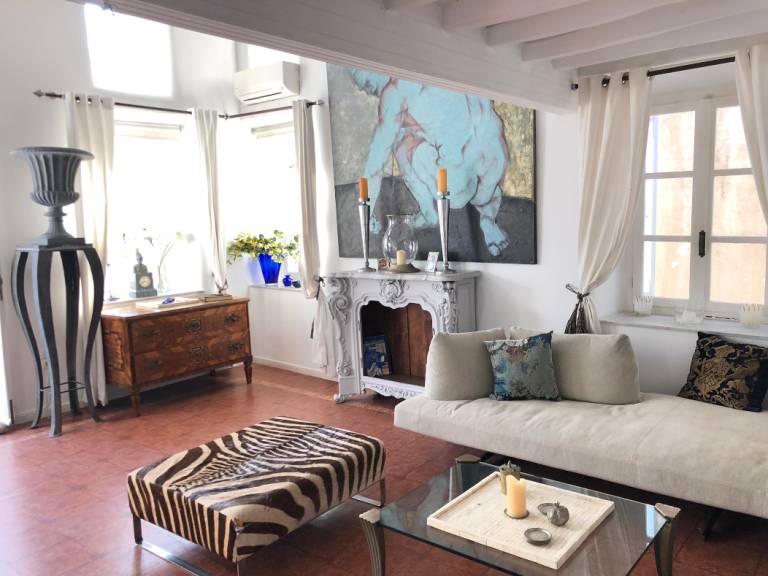 Wonderful vacation home | Good for workation | Pets are welcome in Mykonos