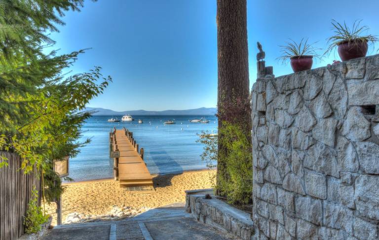 Casa Zephyr Cove