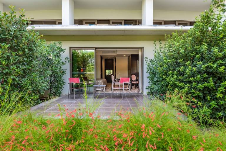 Resort Belek Mahallesi