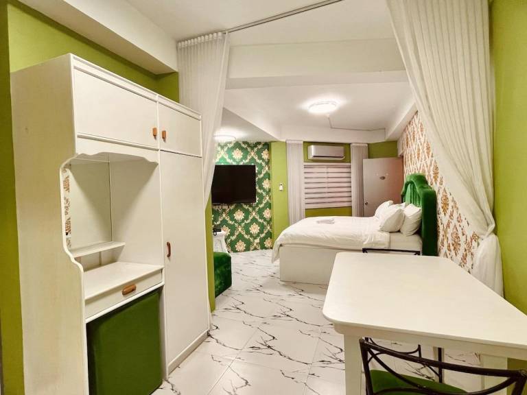 Vacation home with 2 rooms for 6 persons — photo 2