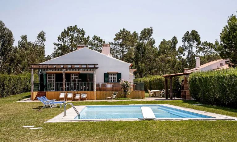 Casa Vila Nova de Santo André