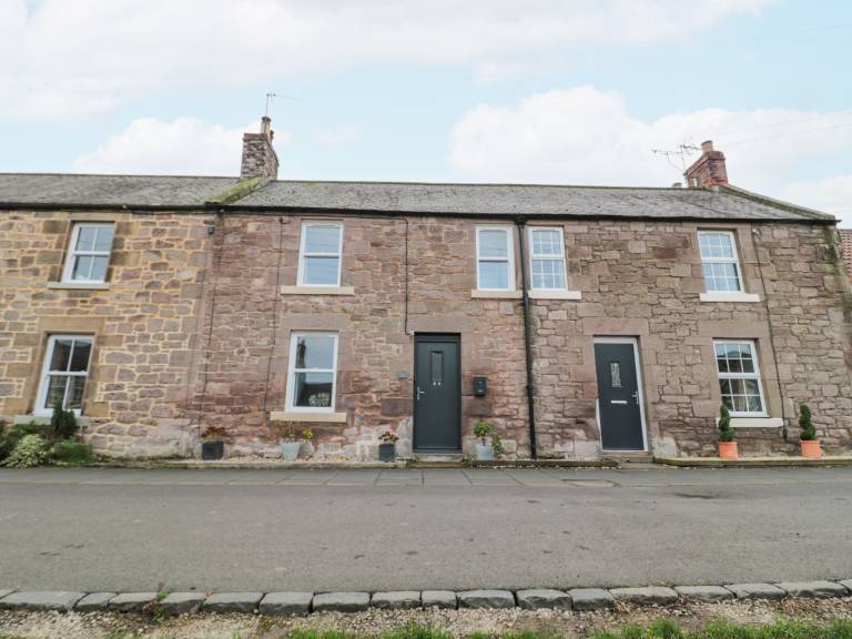 Cottage Norham