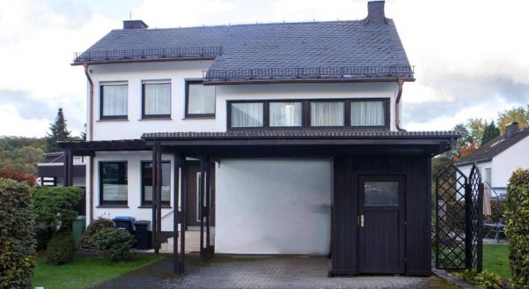 Pleasant holiday apartment | Pet-friendly in Brilon