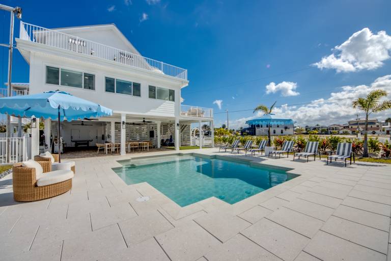 Casa vacanza Fort Myers Beach