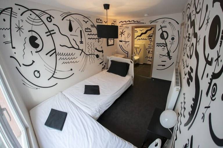 Hostel Gent