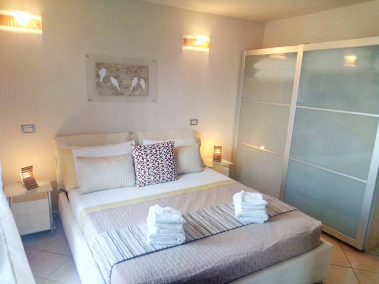 Ferienwohnung Rivoltella