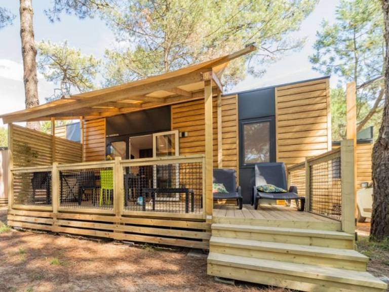 Mobil-home La Tremblade