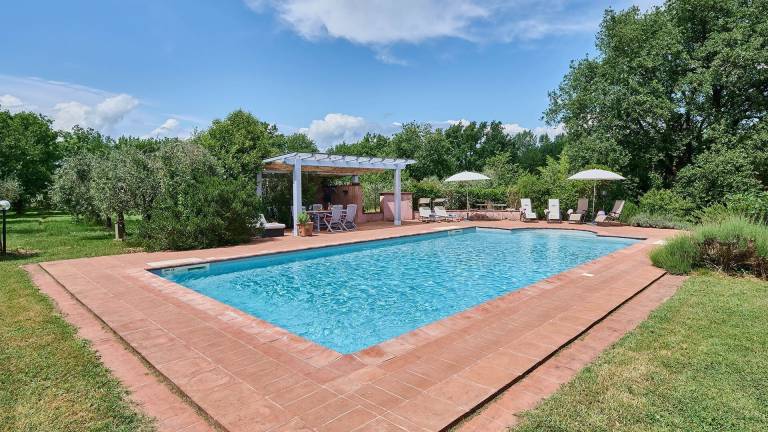 Villa Altopascio
