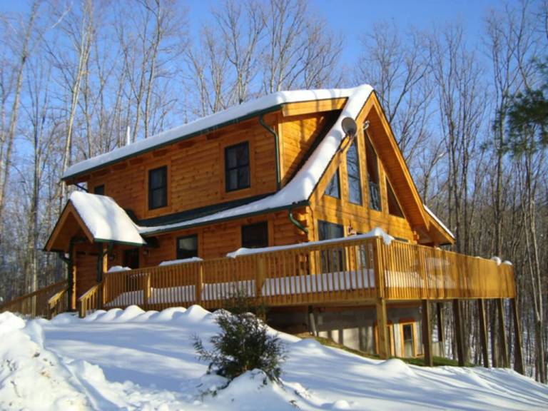 Cabin Lerona
