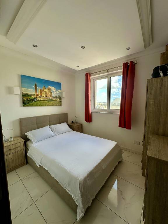 Ferienwohnung Valletta