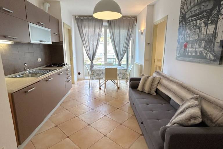 Appartamento Riviera Romagnola