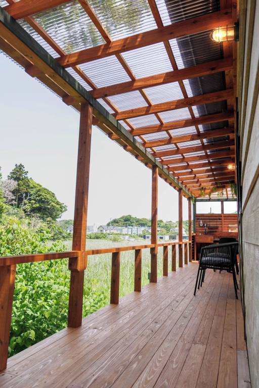 Ferienhaus Isumi