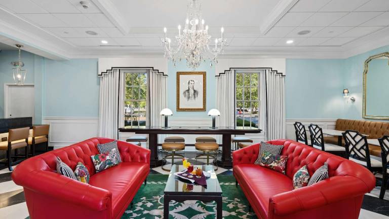 The Founders Inn and Spa, Tapestry Collection by Hilton — photo 3