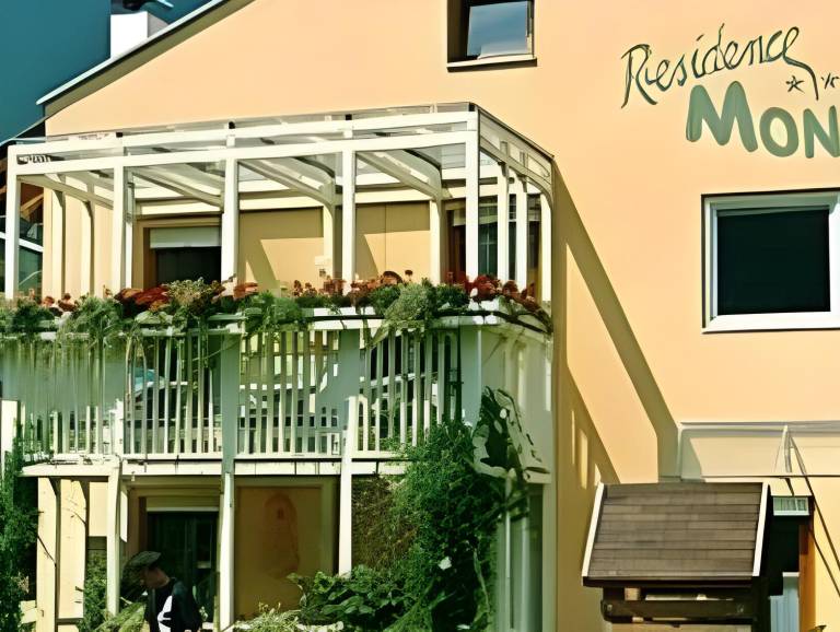 Apartment mit Hotelservice  Goldrain