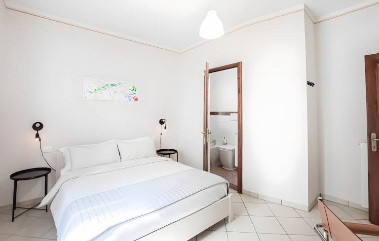 Bed & Breakfast Tavarnelle