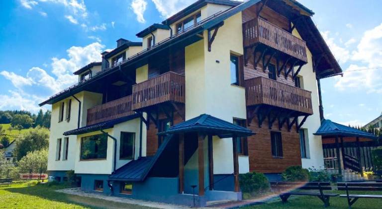 Bed & Breakfast Nowy Sącz