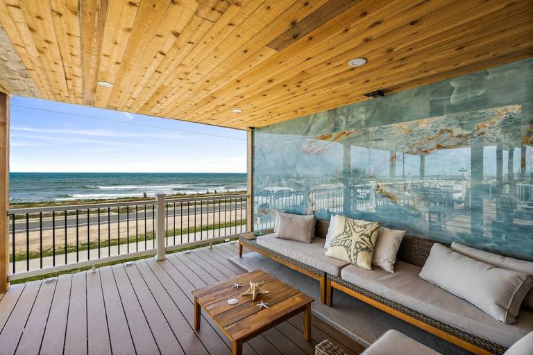Resort  Flagler Beach