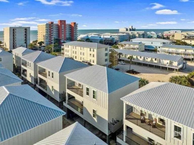House Gulf Shores