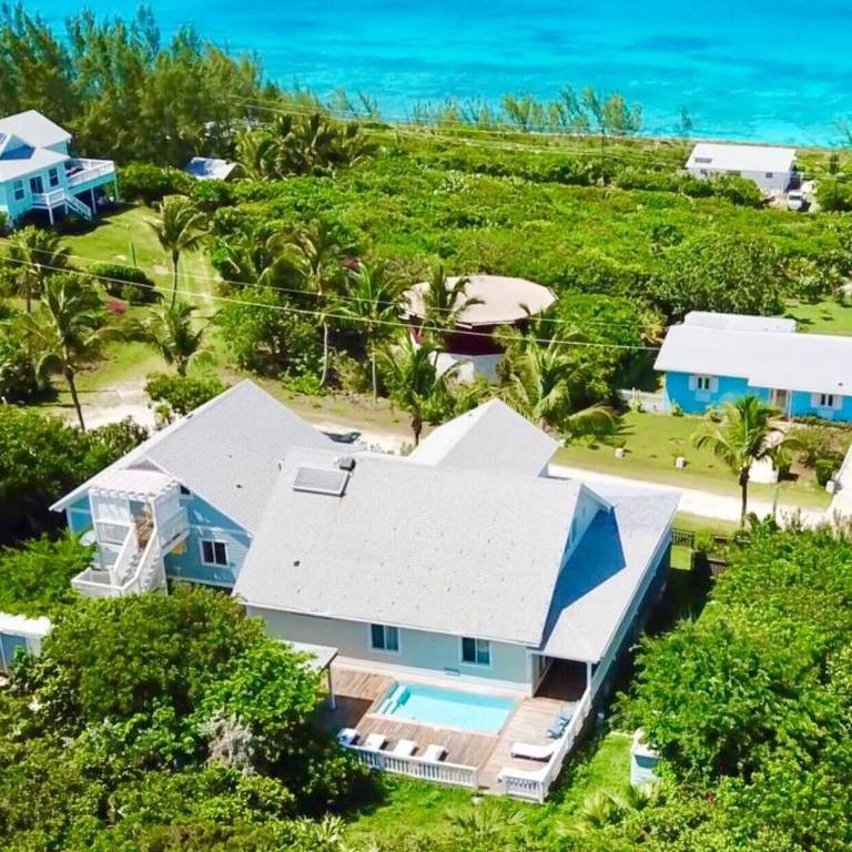 House North Eleuthera