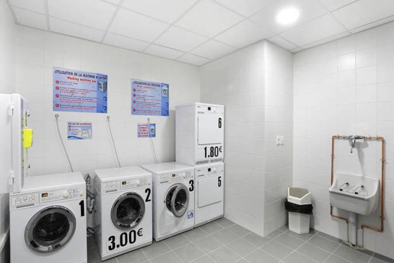 Ferienwohnung Straßburg