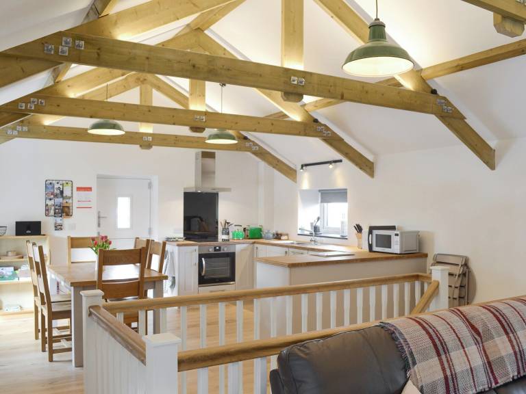 Cottage Pendeen