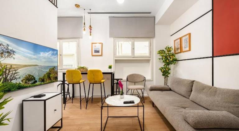 Holiday apartment | Next to the beach | Pets allowed — photo 3