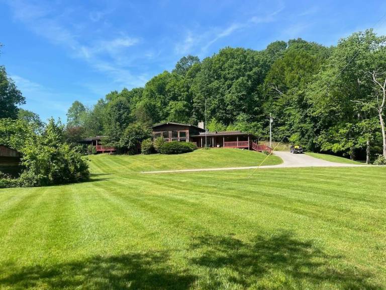 Cabin Franklin