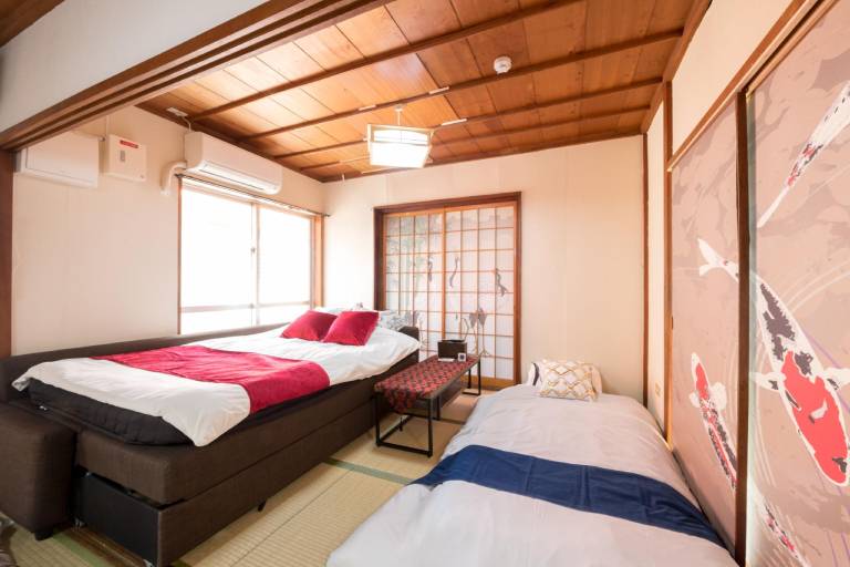 Naha Condominium Maejima House — photo 5