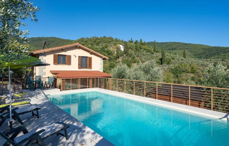 Huis Arezzo