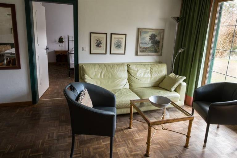 Ferienwohnung  Matrei am Brenner