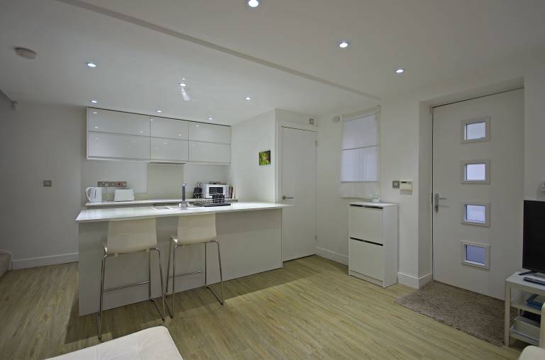 Casa Cardiff