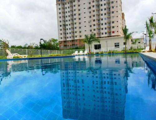 Apartment Parque do Farol